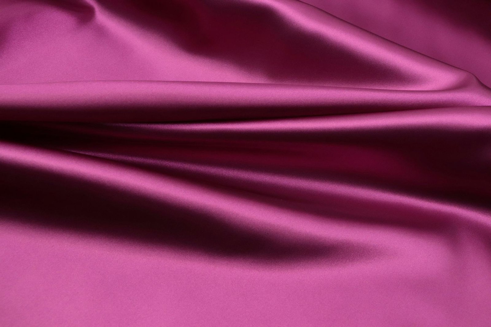Colourful fabric textures